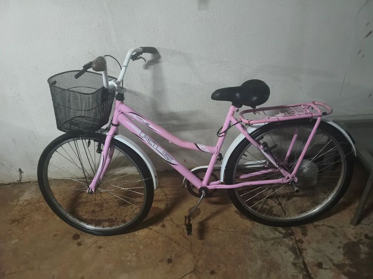 Bicicleta aro 26 - Foto 2
