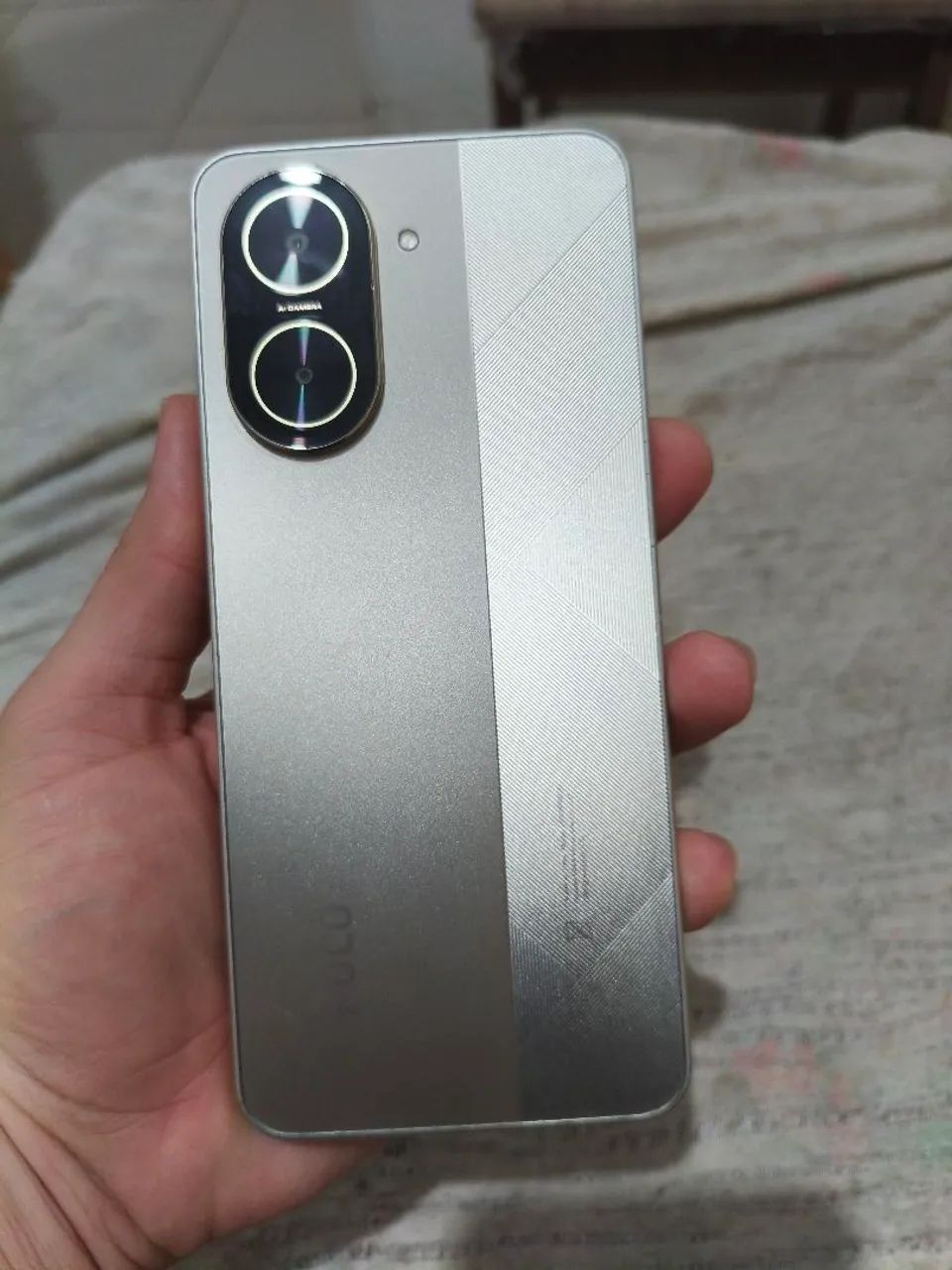 Celular Poco C71 vender - se