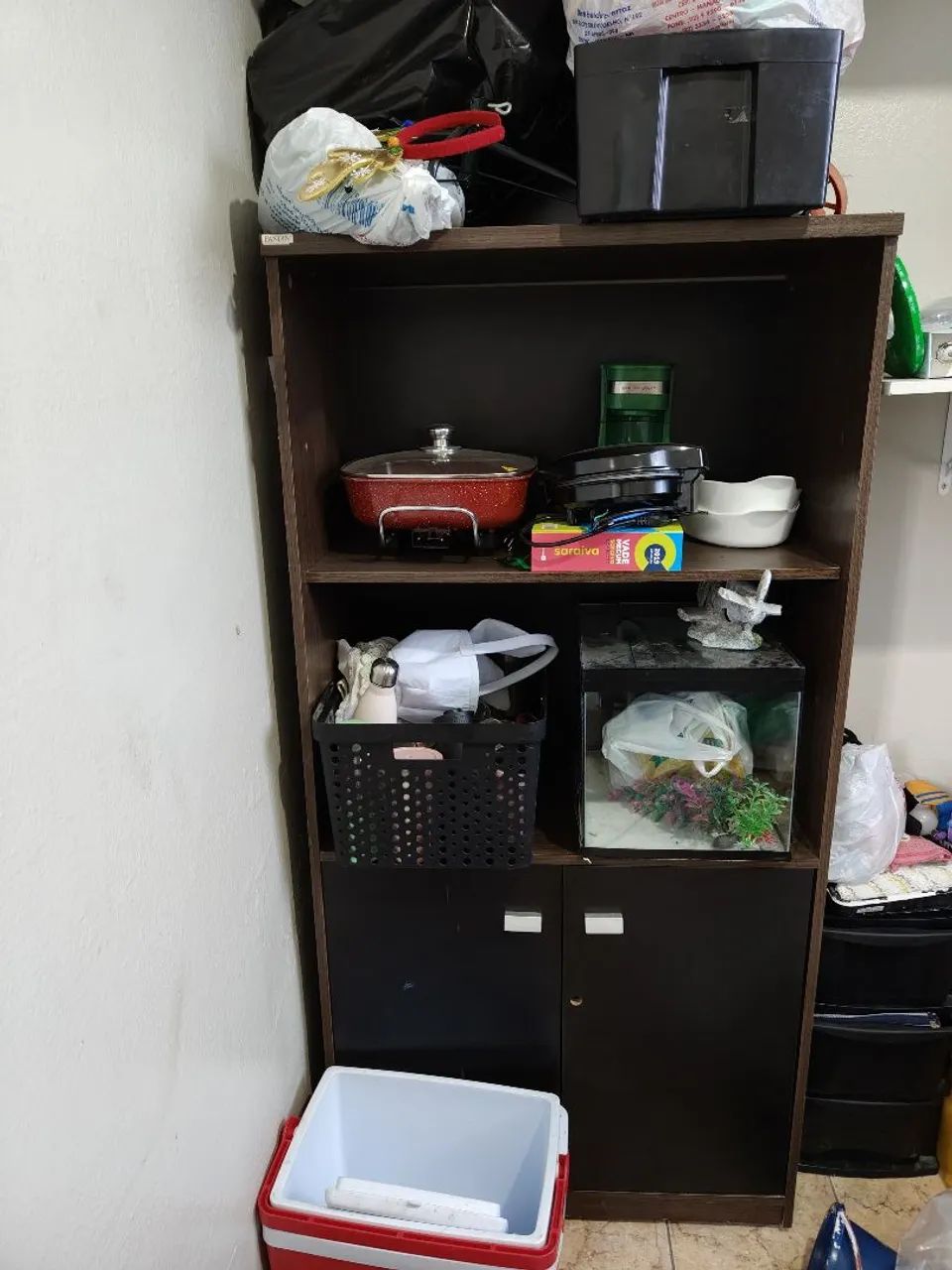 Armário escritório ou multiuso