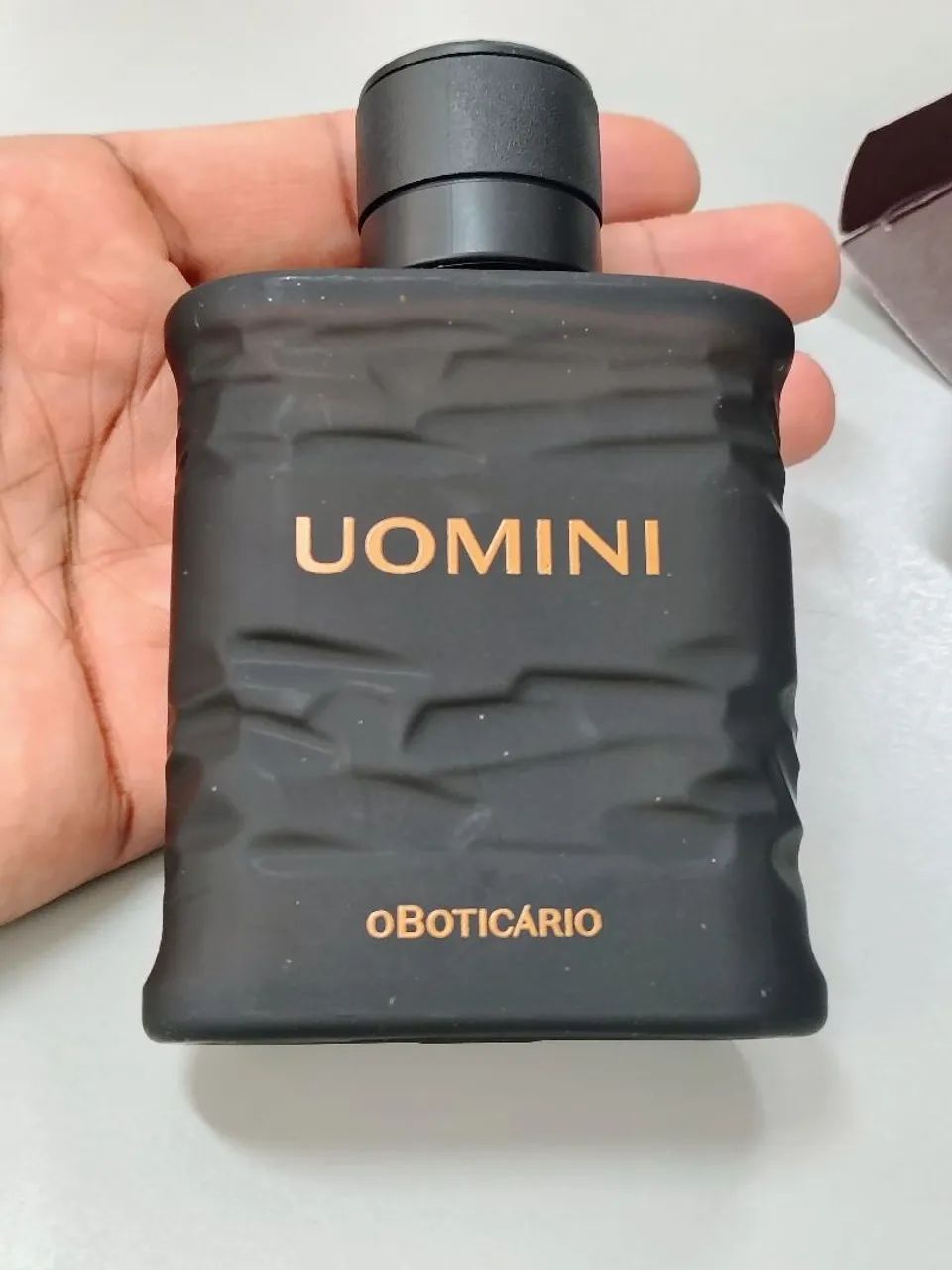 DESODORANTE COLÔNIA UOMINI (NUNCA USADO) - Foto 2