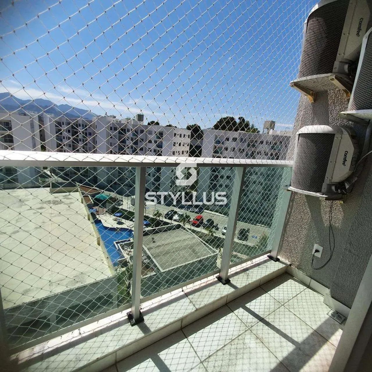 Pechincha | Apartamento 2 quartos, sendo 1 suite - Foto 4