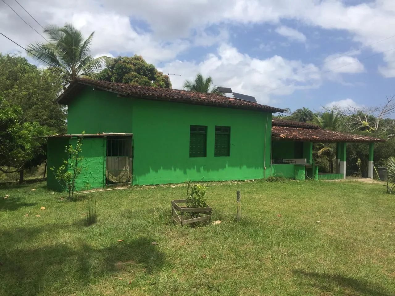 Fazenda Sossego - Palmares (BA) - Foto 5