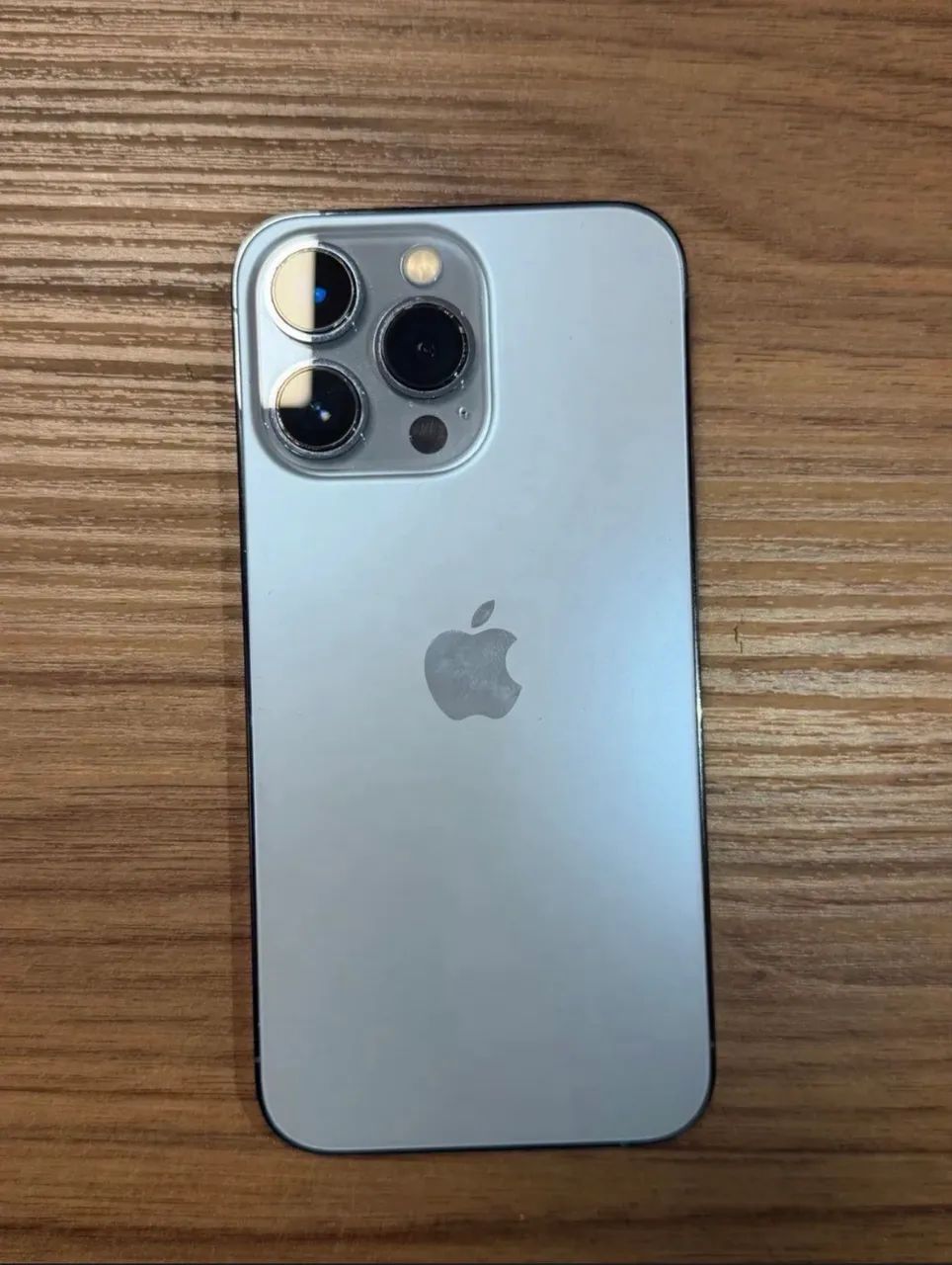 iPhone 13 Pro 