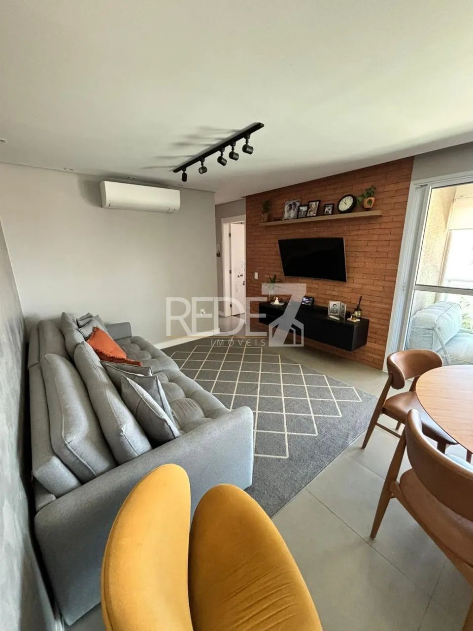 apartamento - Jardim América - Paulínia - Foto 3