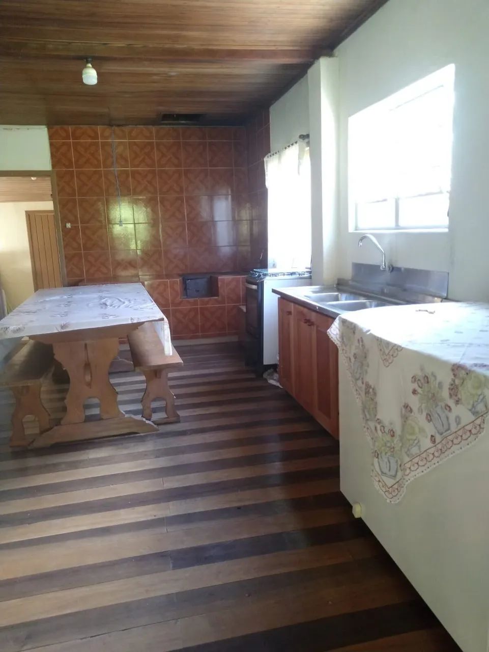 Sítio à venda próximo do centro de São Bonifácio/SC - Foto 4