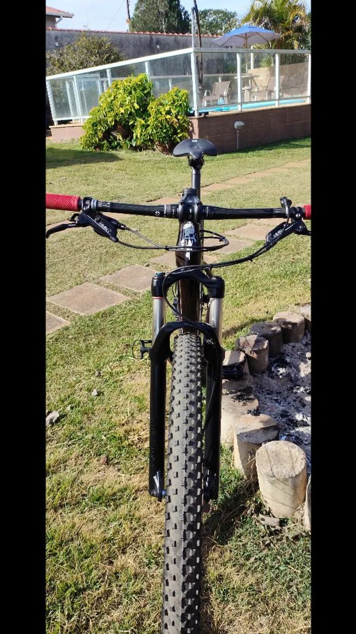 Caloi Elite Carbon 17 - Foto 4