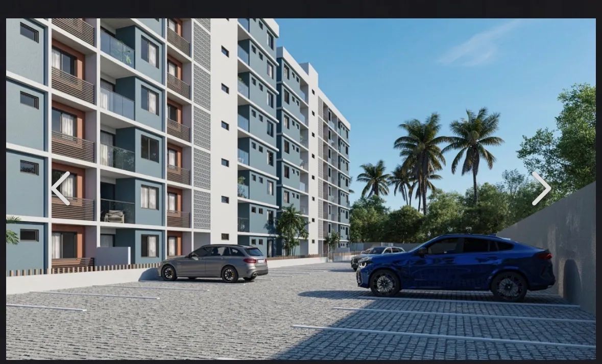 Passo apartamento na planta Poli Park SSN - Foto 5