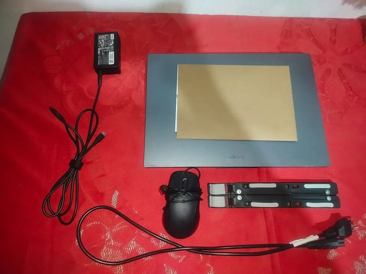 Notebook Acer Aspire Go 15