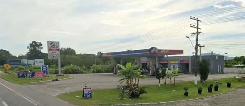 Posto de Combustíveis e Loja de Conveniência - Imóvel + FC - Foto 2