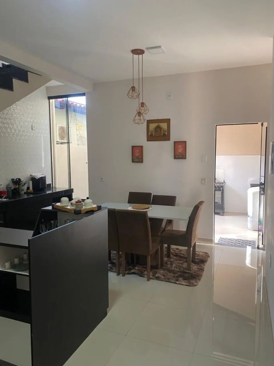 SOBRADO DE DOIS QUARTOS PARA DIVIDIR NO CENTRO DE PALMAS AVENIDA JK