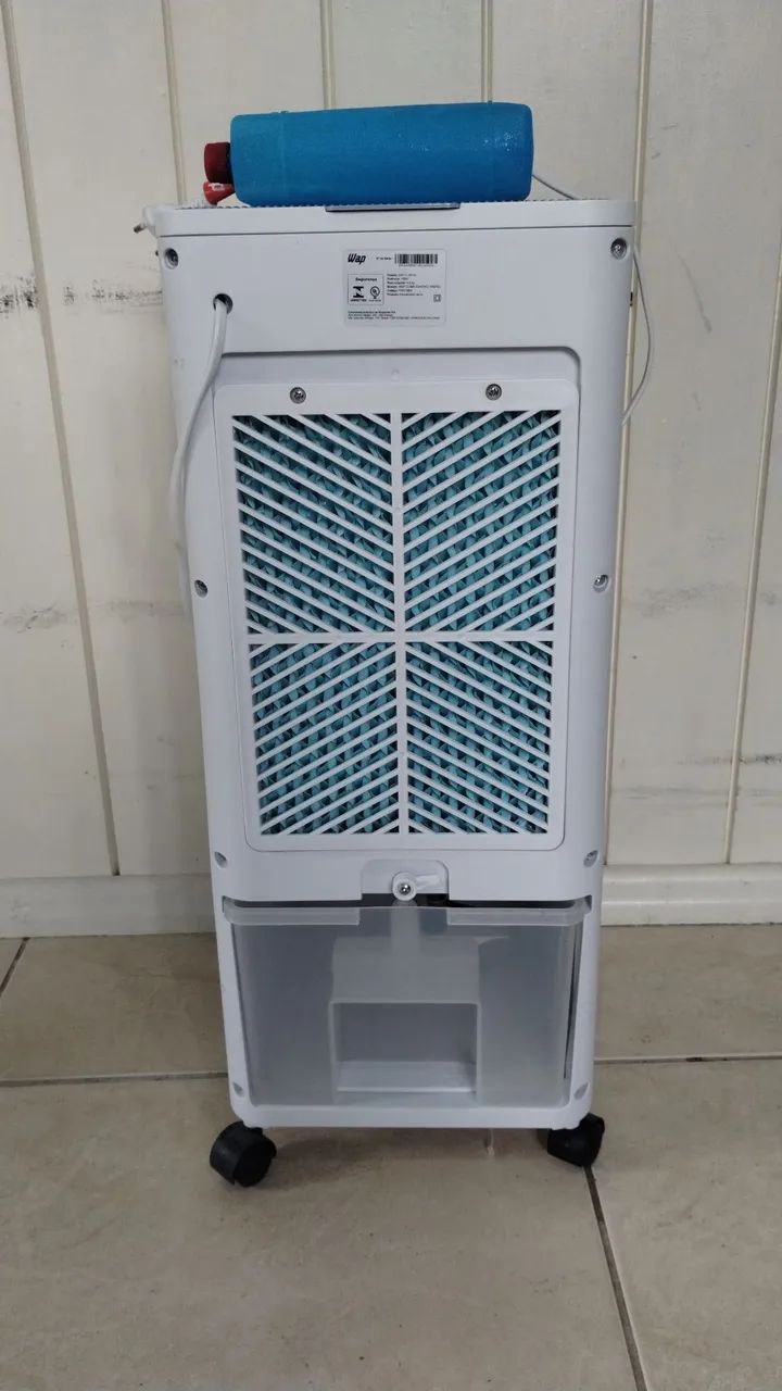 Climatizador de ar wap - Foto 3