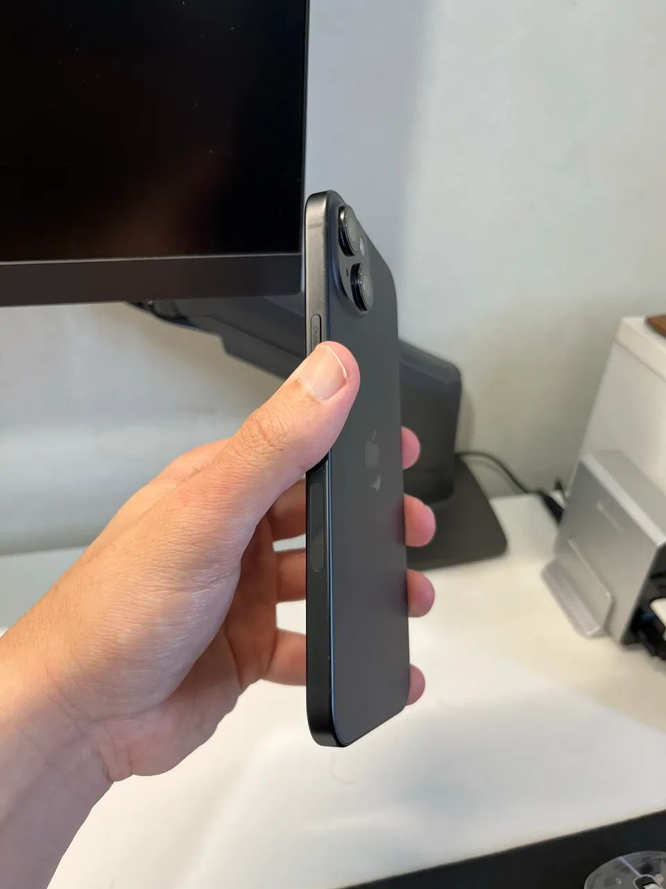 iPhone 15 Plus 128Gb - Foto 4
