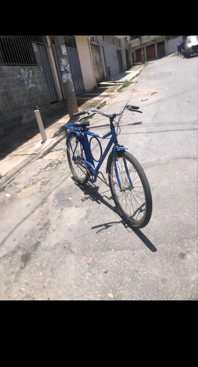 Bicicleta Athor Aro 26 - Foto 3