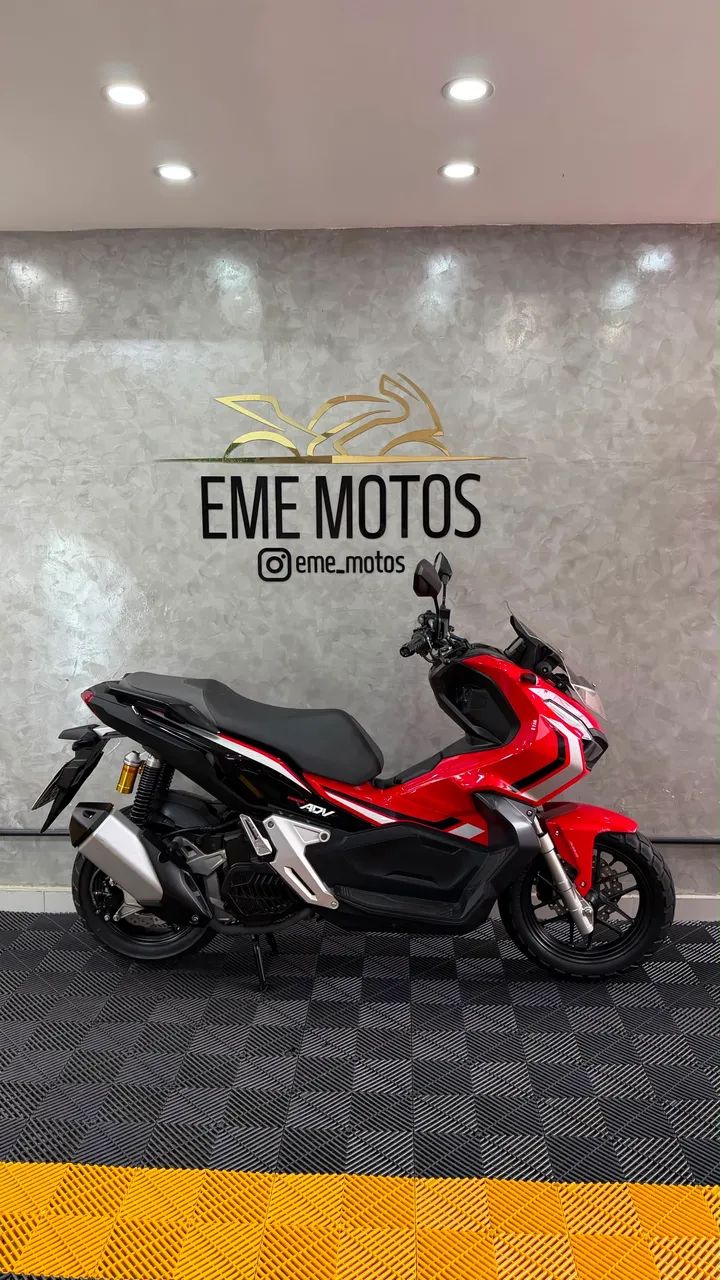 HONDA ADV 150 2021 - Foto 5