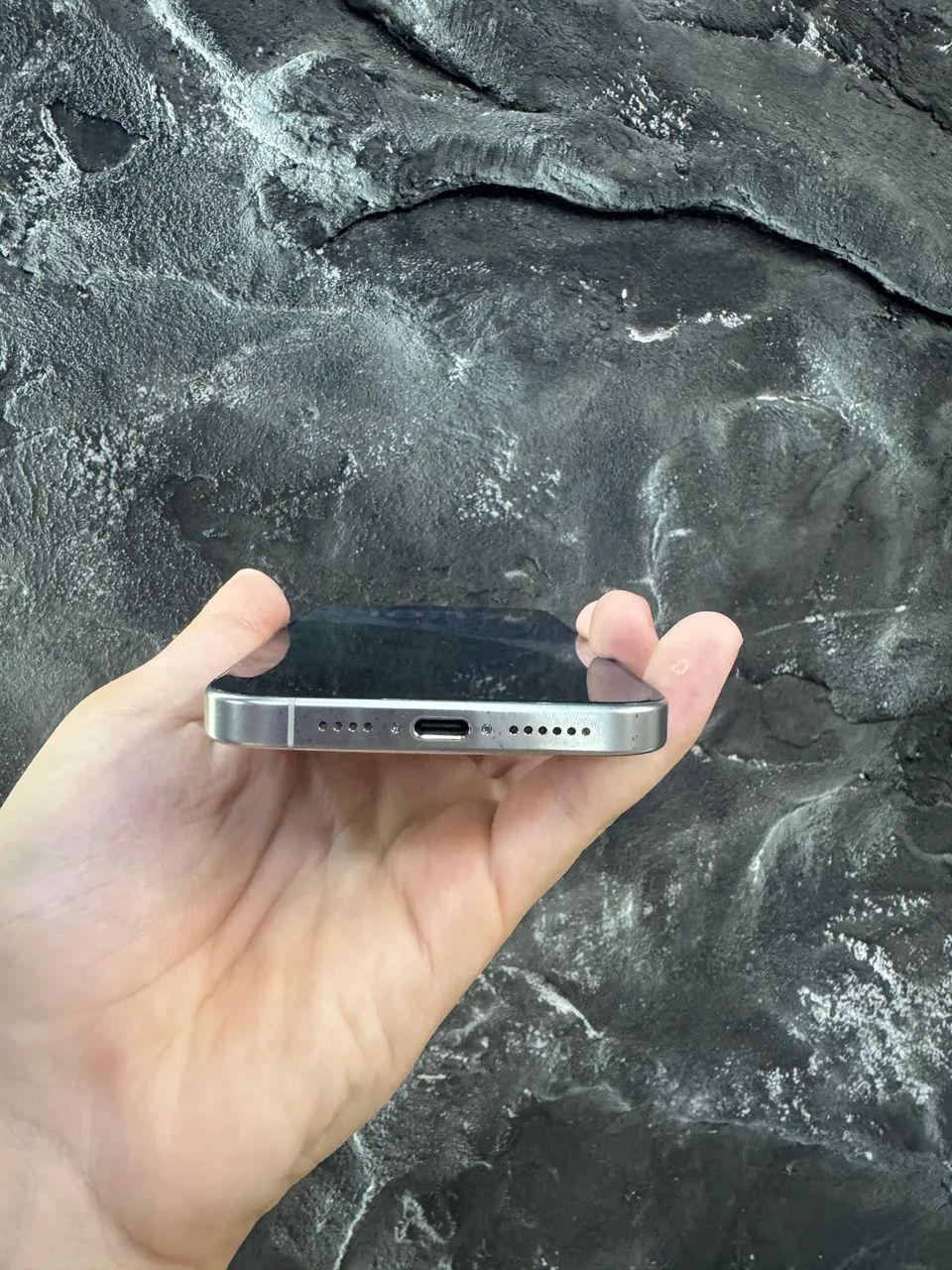 Iphone 15 pro max - Foto 3