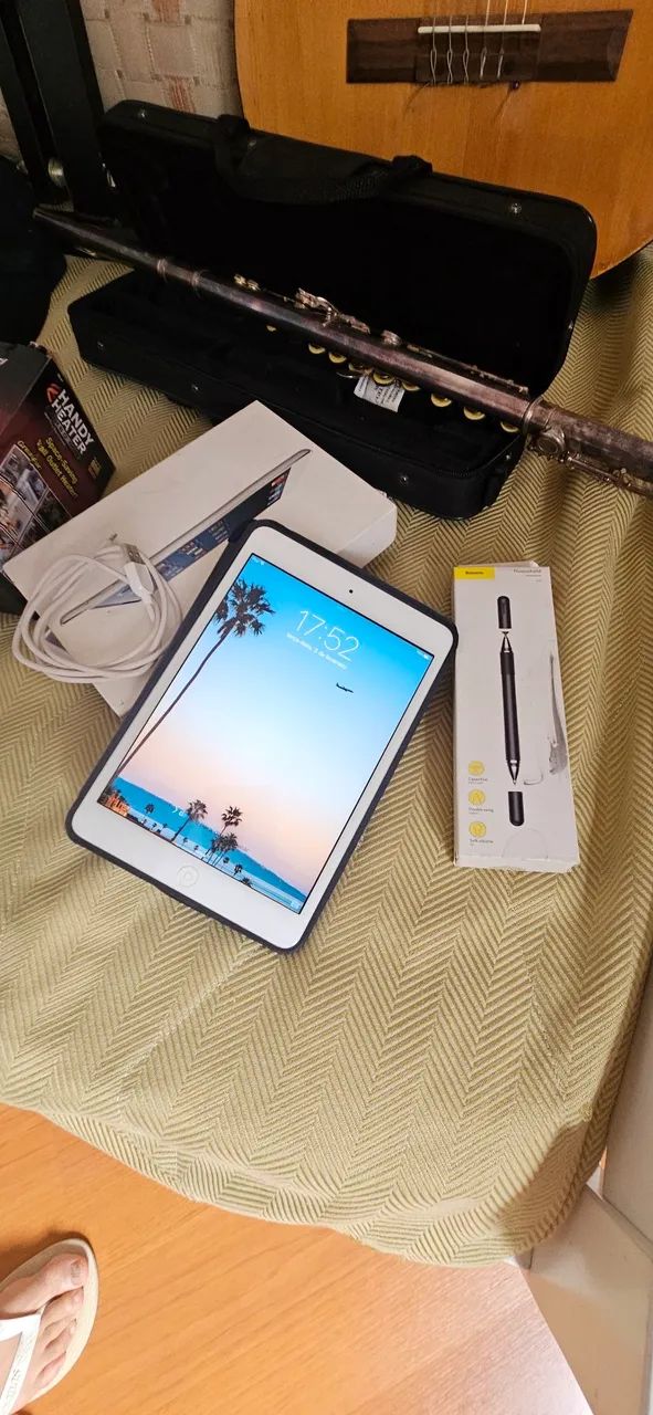 Ipad Mini 32gb - Foto 2