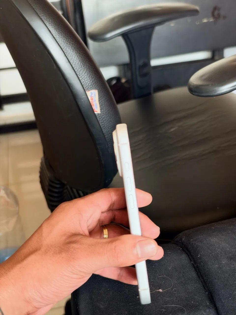 iPhone 17Pro 256g - Foto 5