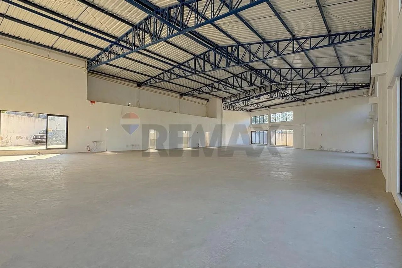 Locação galpão/prédio comercial 771m2, Estrada da Boiada, Vinhedo, SP - Foto 2