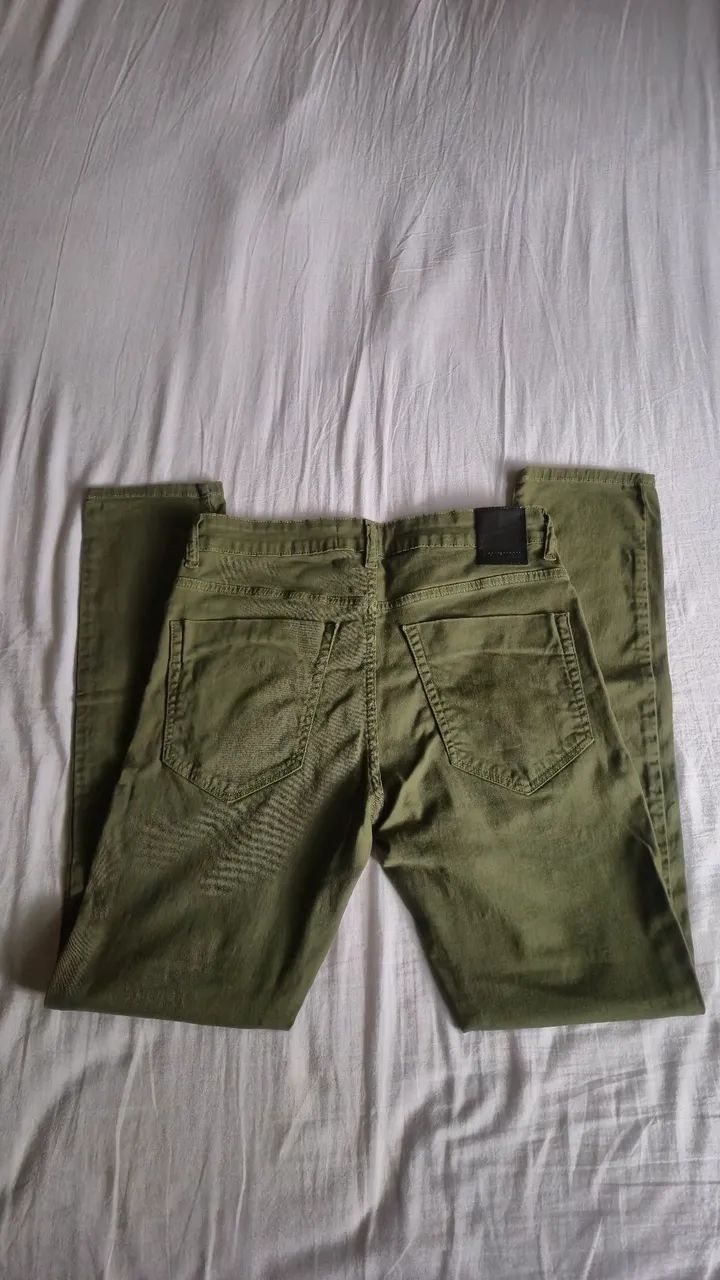 Calça Acostamento  - Foto 3