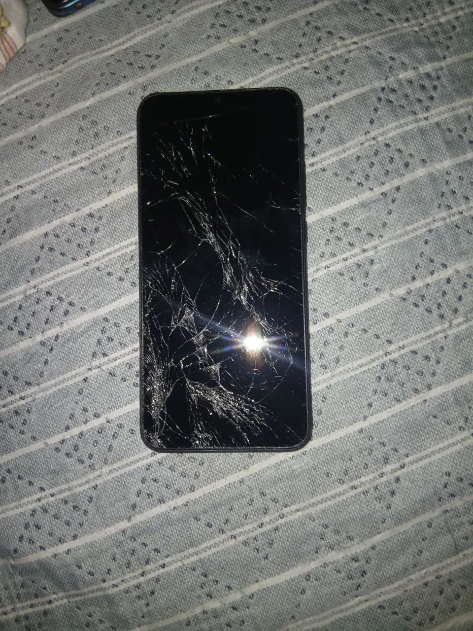 Vendo celular redmi - Foto 2