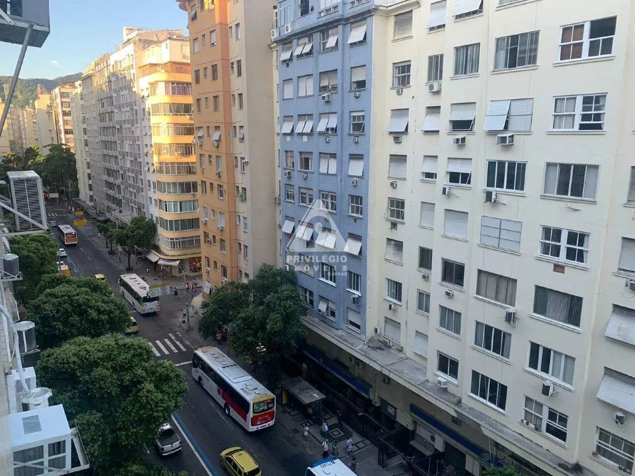 Sala à venda, Copacabana - RIO DE JANEIRO/RJ
