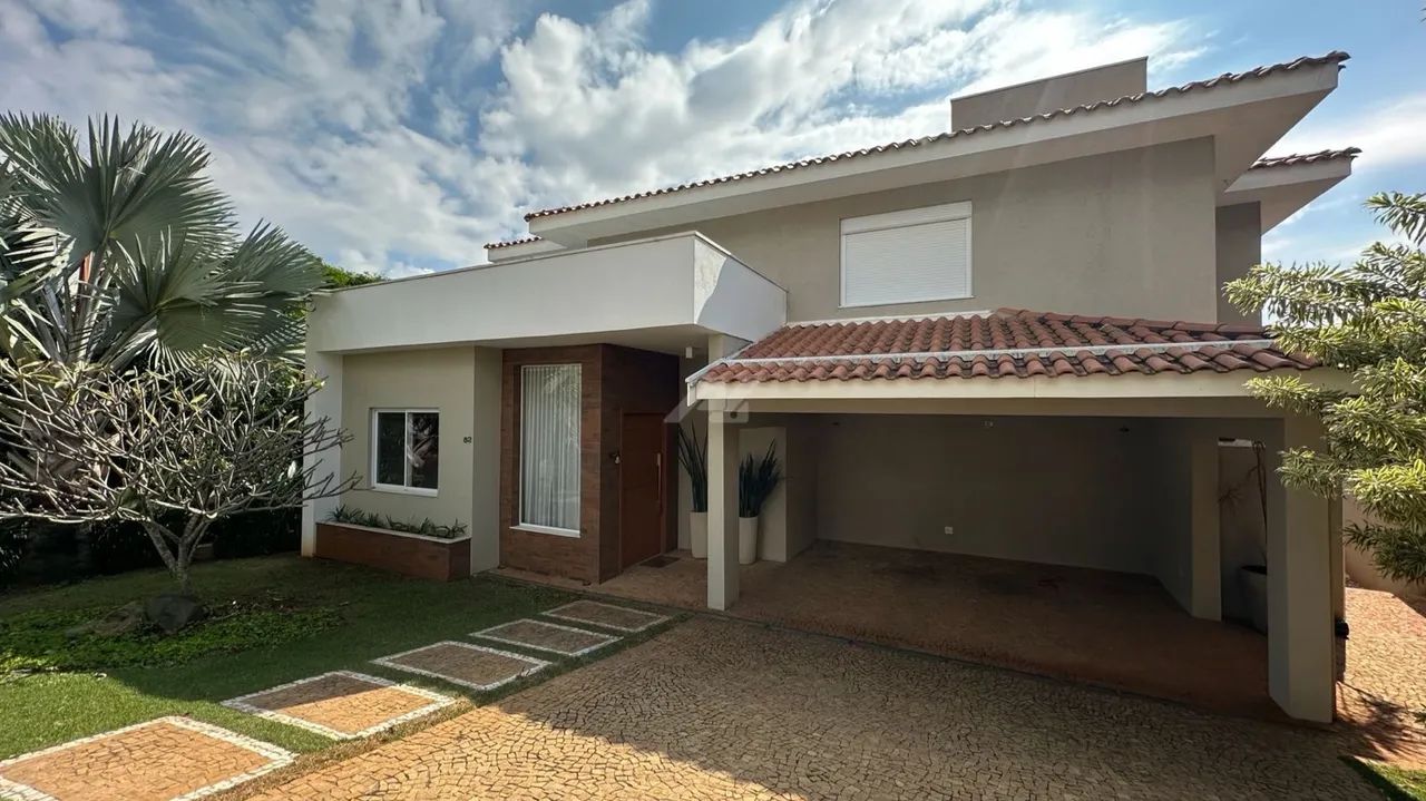 casa - Swiss Park - Campinas