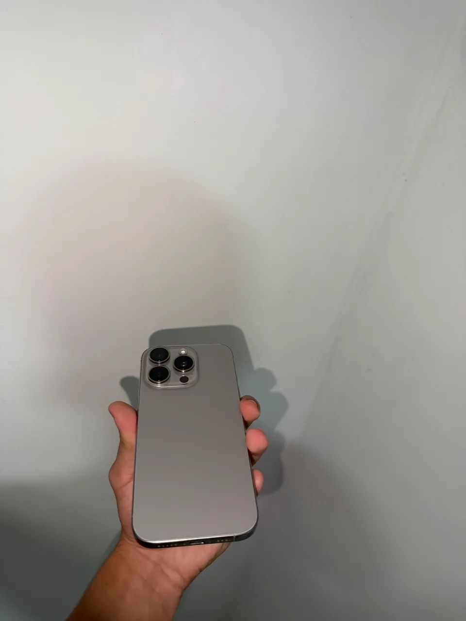 iphone 16 Pro 256Gb  - Foto 4