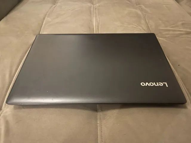 Ultrabook Lenovo i5 8a Geração c/ Tela de 15,6 Pol, 8Gb de Ram e SSD de 240G - Foto 4
