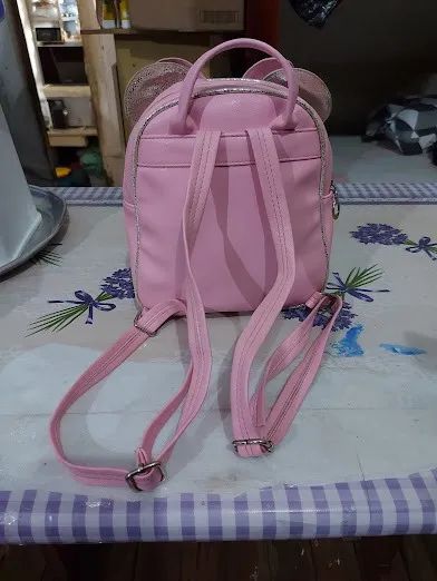 Bolsa infantil nova  - Foto 2