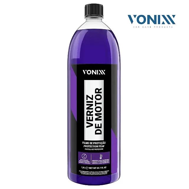 Verniz de Motor 1,5 Litros Vonixx - Foto 2