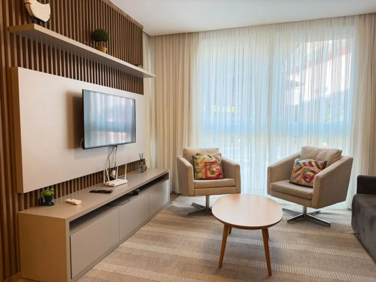Apartamento 2 Dorm - Bairro Centro - Foto 4