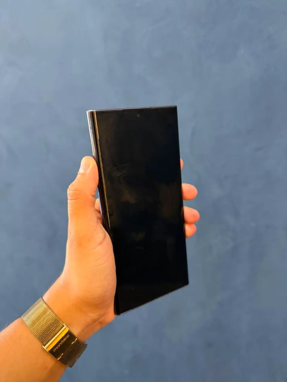 Celular Samsung s22ultra.      * - Foto 3
