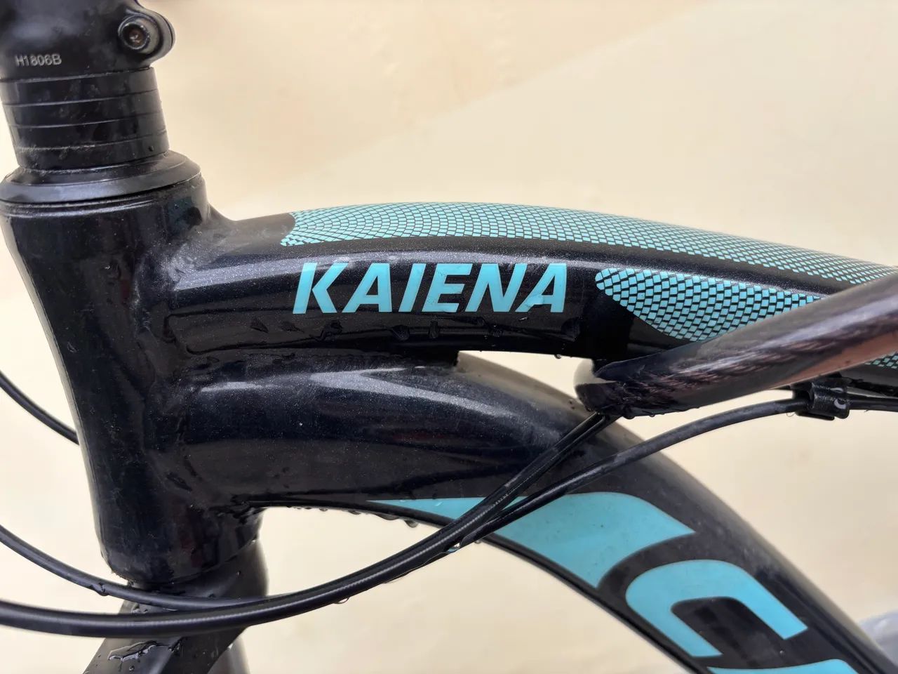 Bicicleta Caloi - Foto 4