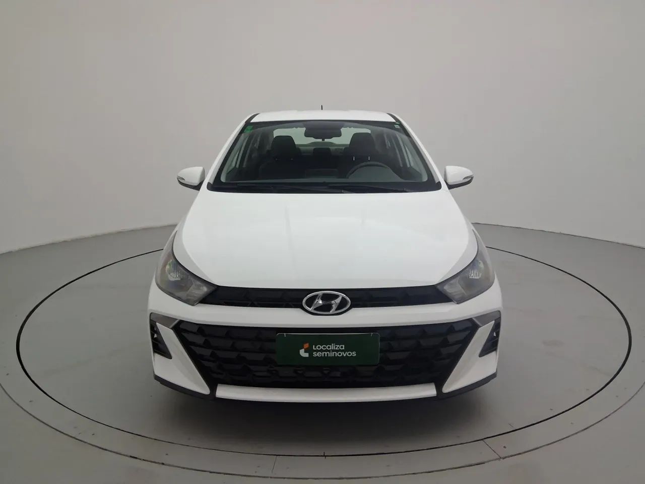 Hyundai HB20S Limited 1.0 TB Flex 12V Aut., foto 8 de 18