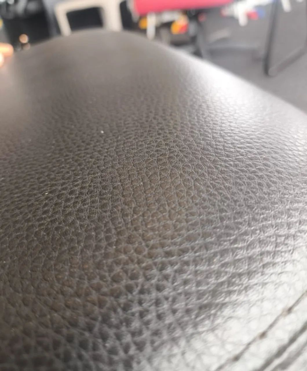 Cadeira Executiva B-One Back System - Entregamos Df e Entorno  - Foto 5