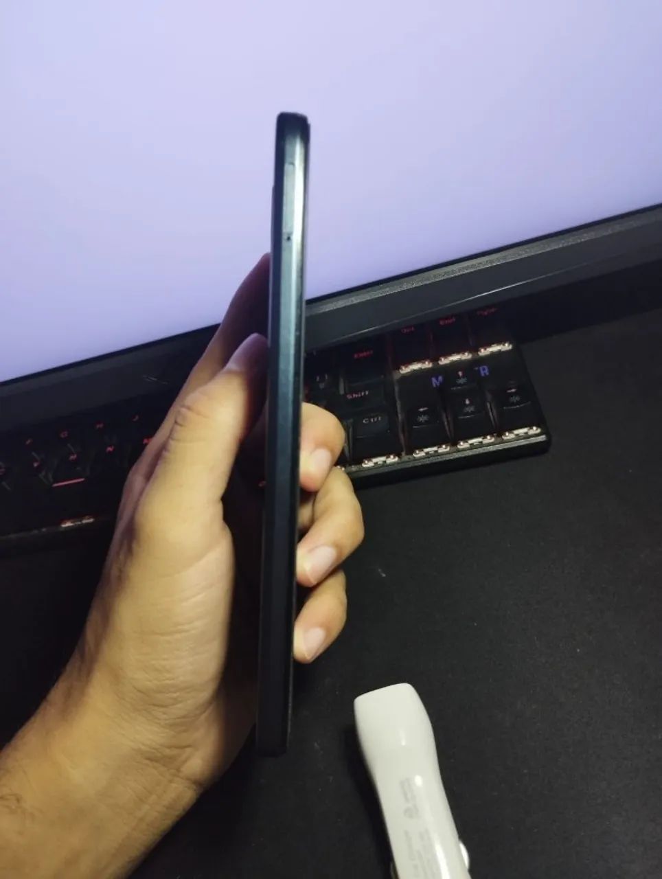 MOTO E22 128gb - Foto 4