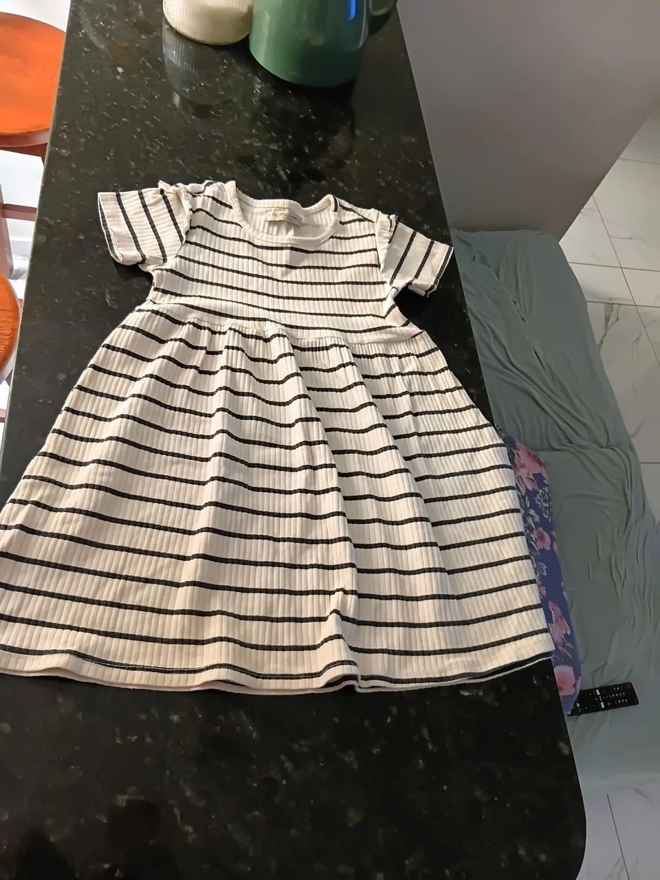 Roupas infantil usadas  - Foto 3