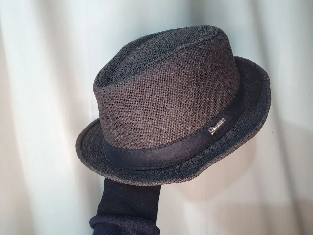 Chapéu novo - Foto 5