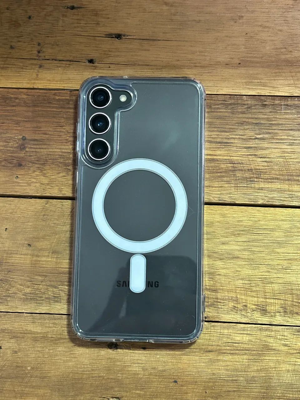 Samsung S23 plus - Foto 2