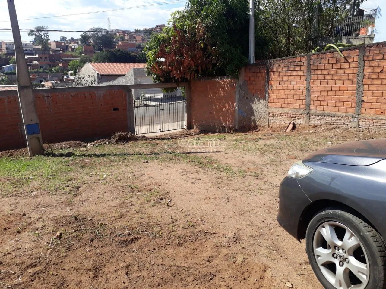 terreno - Jardim do Lago Continuação - Campinas - Foto 4