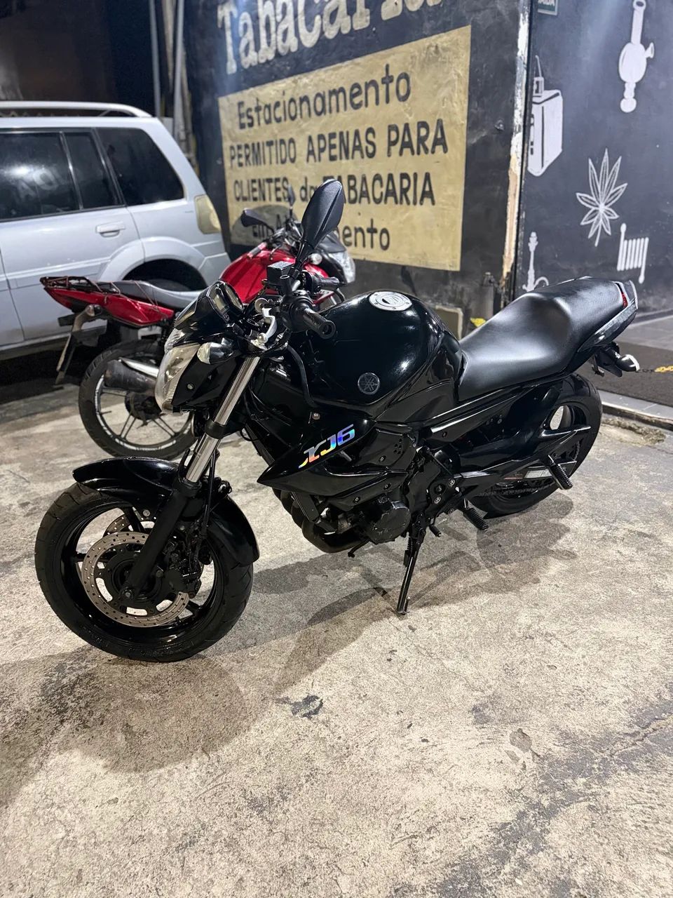XJ6  - Foto 2
