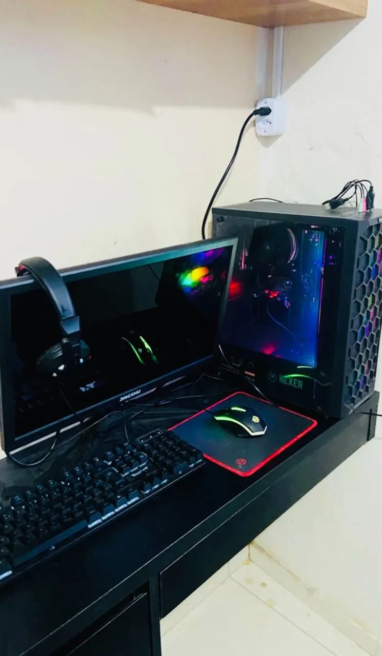Pc Gamer - Foto 2