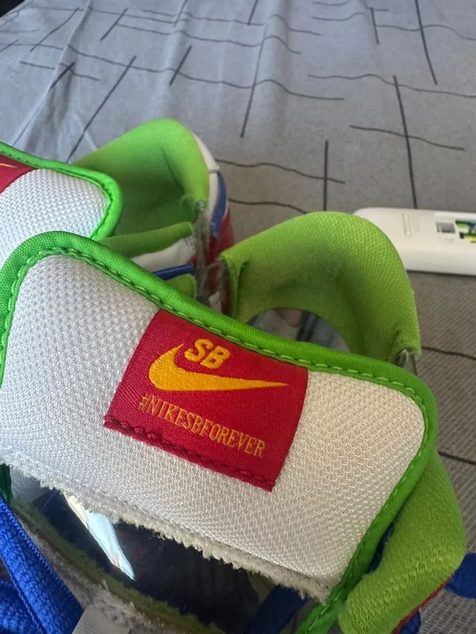 Nike SB Dunk Low Sandy (Ebay 2022) - Foto 4