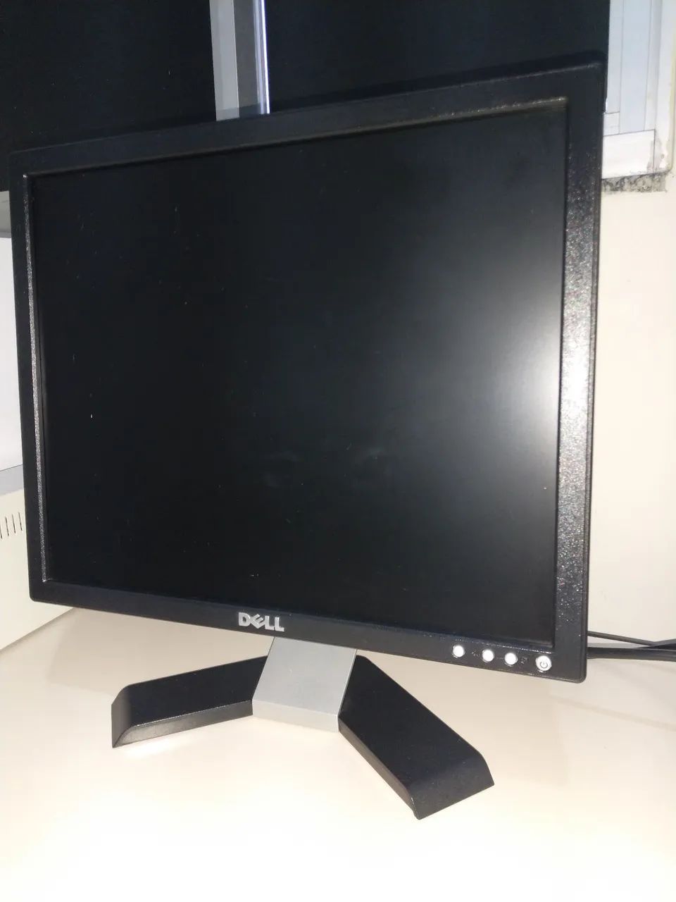 Monitor Dell 17" E178FPC, E170SC - Foto 2