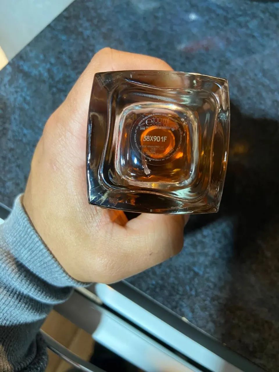 Perfume Sí Giorgio Armani 100ml - Foto 5