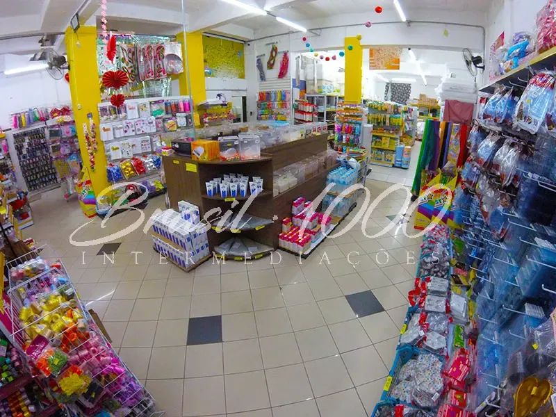 Loja de Doces e Embalagens em Itaquera, SP - Foto 4