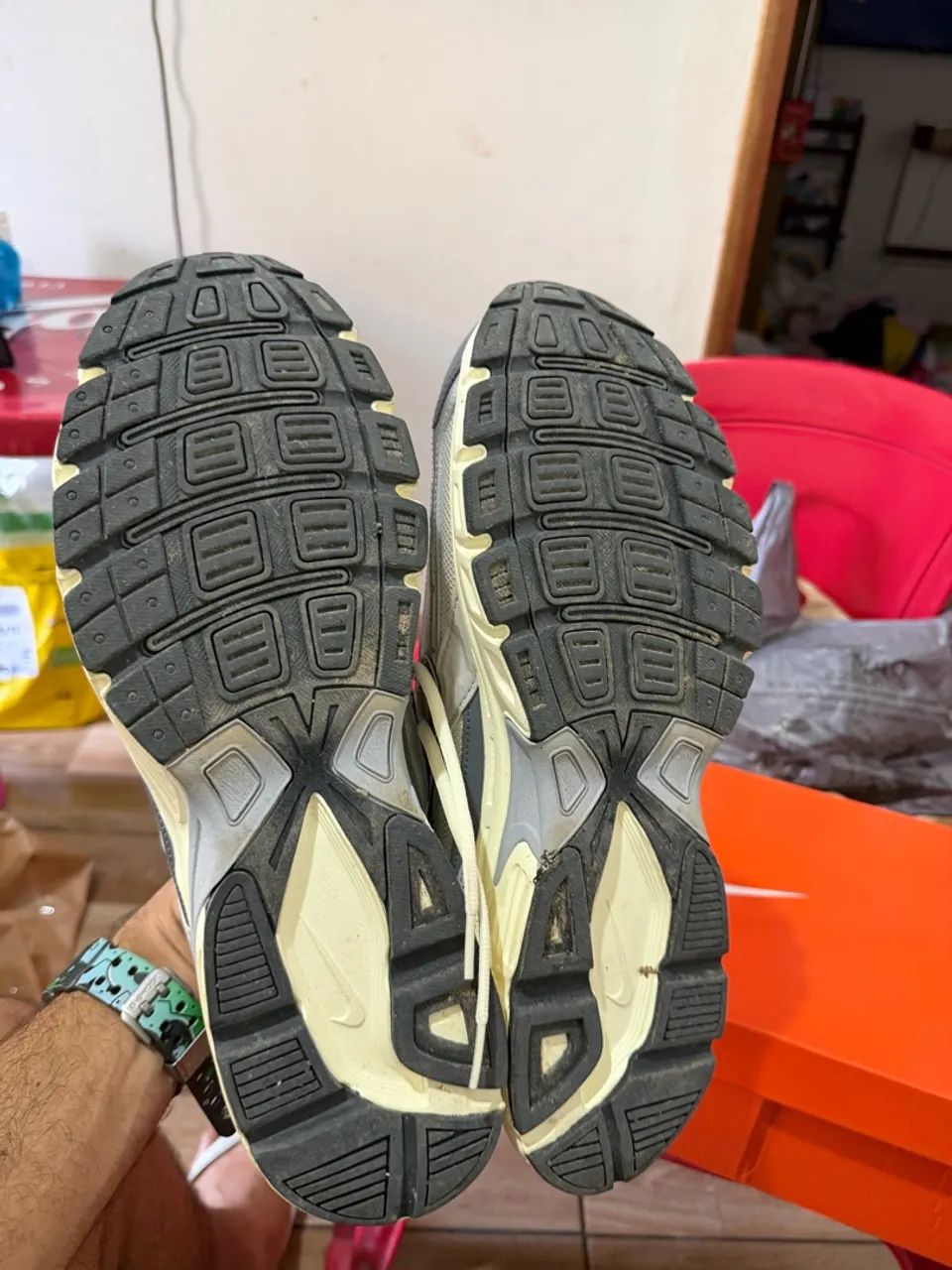 Tênis Nike 48 - Foto 5