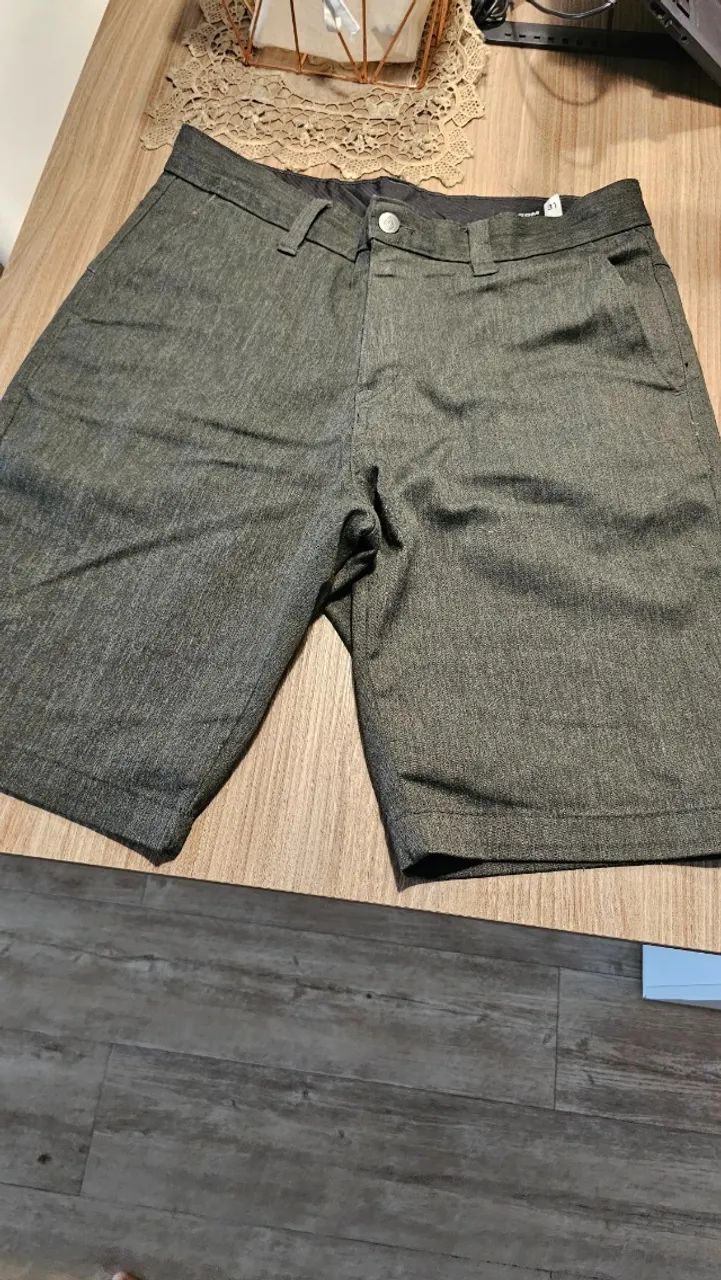 Bermuda Volcom Sarja Nova tam 41 - Foto 2