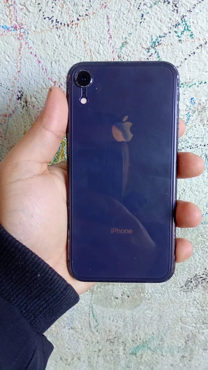 iPhone  XR  - Foto 3