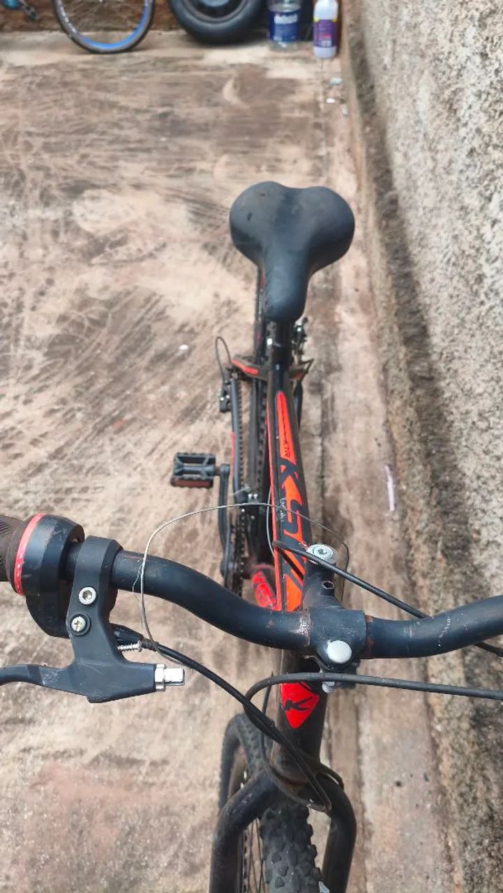 Bicicleta  - Foto 3